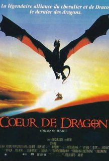 Coeur de Dragon Coeur de Dragon