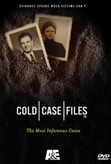 Cold Case Files