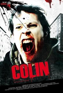 Colin Colin
