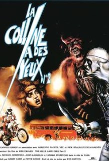 La Colline a des Yeux 2