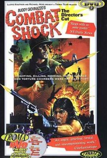 Combat Shock
