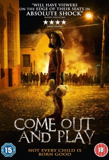 Come Out and Play Come Out and Play