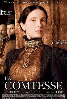 La Comtesse