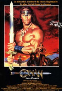 Conan le Destructeur