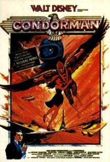 Condorman