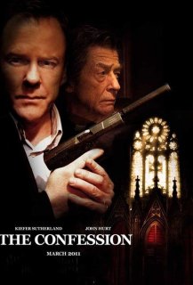 The Confession