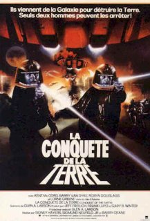 La Conquête de la Terre