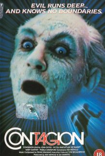 Contagion Contagion