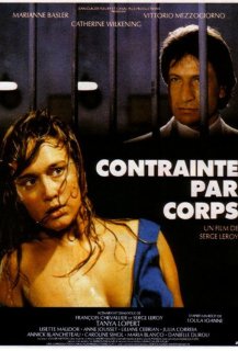 Contrainte par Corps