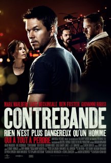 Contrebande