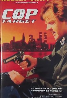 Cop Target Cop Target