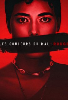 Les Couleurs du mal : Rouge