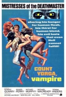 Count Yorga: Vampire