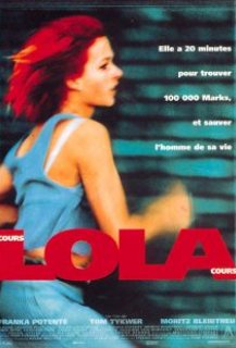 Cours, Lola, Cours