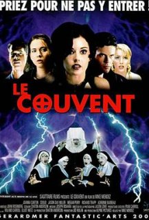 Le Couvent