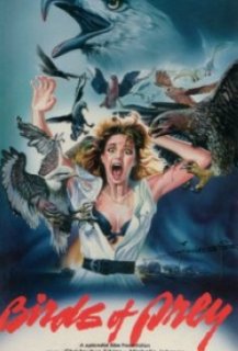 Birds of Prey Birds of Prey