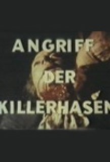 Angriff der Killerhasen