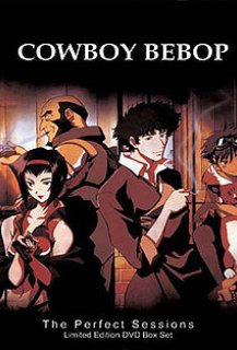 Cowboy bebop