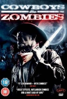 Cowboys & Zombies Cowboys & Zombies