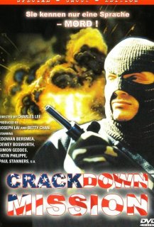 Crackdown Mission
