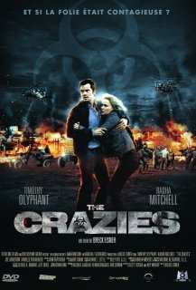 The Crazies The Crazies