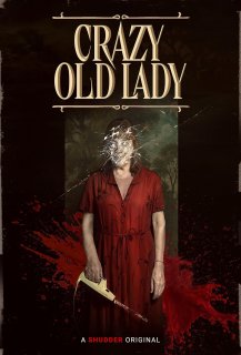 Crazy Old Lady