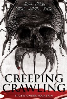 Creeping Crawling