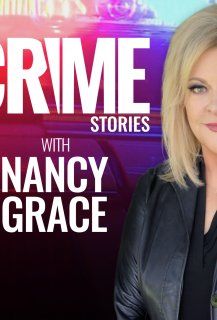 Crime Stories with Nancy Grace