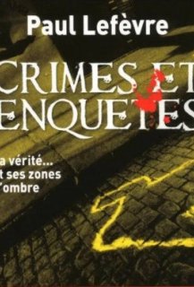 Crimes et Enquêtes