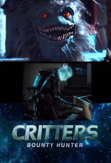 Critters: Bounty Hunter