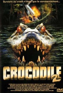 Crocodile II
