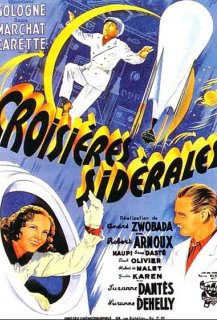 Croisières sidérales