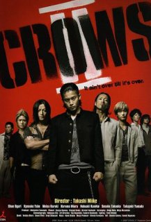 Crows Zero 2 Crows Zero 2