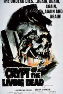 Crypt of the Living Dead