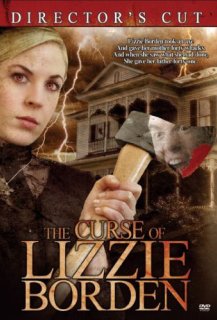 The Curse of Lizzie Borden
