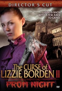 The Curse of Lizzie Borden 2: Prom Night