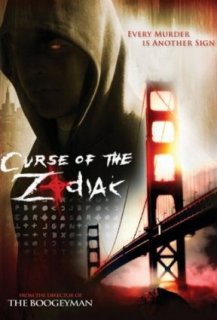 Curse of the zodiac