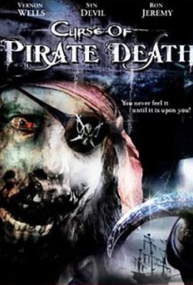 Curse Of Pirate Death Curse Of Pirate Death