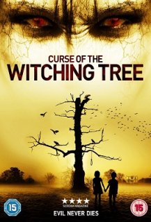Curse of the Witching Tree