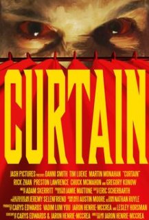 Curtain