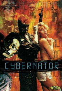Cybernator