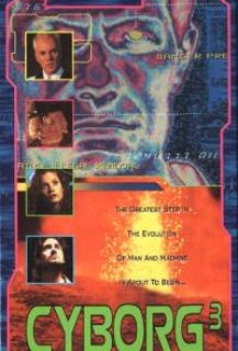 Cyborg 3