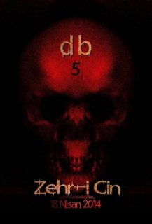 Dabbe 5: Zehr-i Cin