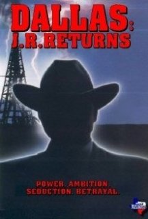 Dallas: Le Retour de J.R