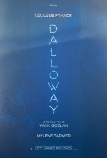 Dalloway Dalloway