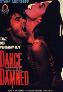 Dance Of The Damned