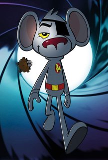 Danger Mouse