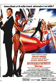 Dangereusement Vôtre