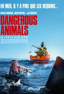 Dangerous Animals Dangerous Animals