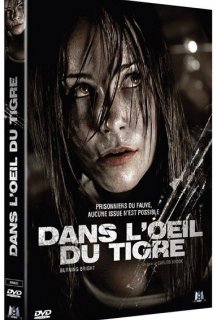 Dans l'oeil du tigre